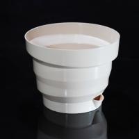 Кашпо Акцент 3л жемчуг