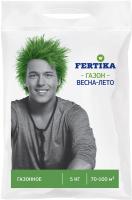 Фертика Газонное весна-лето 5кг
