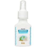 Средство для очистки аквариумных стекол Акваклин 100мл