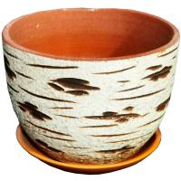 Майолика Береста текстурная №4