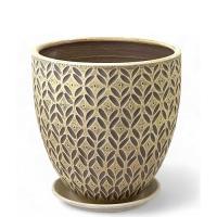 Ажур бархат бутон 28см  