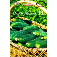 Огурец Меренга F1 20*10 шт