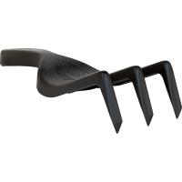 Грабельки садовые InGreen Heavy Duty оникс IG6024 /15шт/ПР