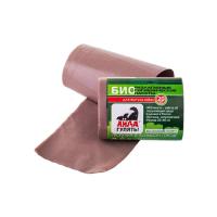 Пакеты Айда гулять д/уборки фекалий п/э 20шт/Астрафарм