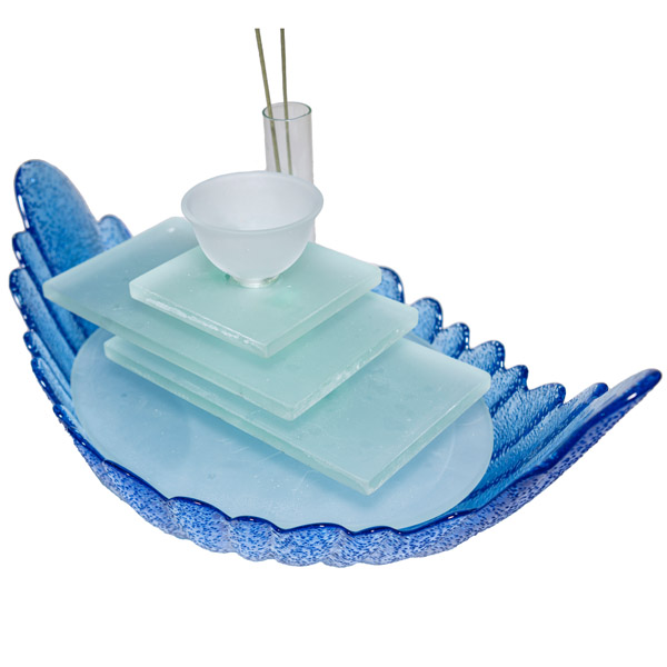 ФОНТАН Элегия 30,0*18,0*15см DF50156/ФЦ