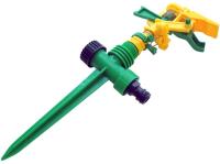 Распылитель импульсный пластиковый проходной /77345 