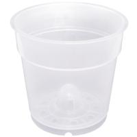 Кашпо для орхидей 0,8л /07108