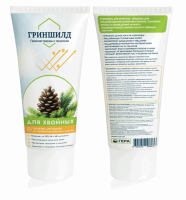 Гриншилд для хвойных от ожогов 250мл