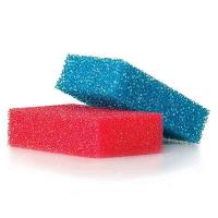 Губка д/тела Massage /004930