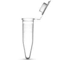 Инструмент Пробирка эппендорфа 1,5мл уп 500шт