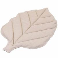 Лежанка NAVY №4 подстилка фигурная стёганая 77*52*3см бежевая/95017беж/Дарэлл