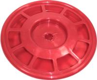 Поилка  под банку  для цыплят 02