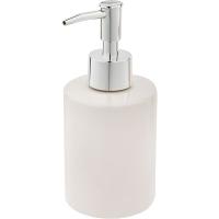 Дозатор д/жидкого мыла 270мл Классика керамика 102836