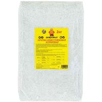 Крупка известняковая кормовая ДОБРОЖИЛ 2кг