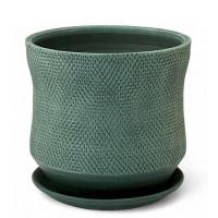 Лен эвкалипт цилиндр 19см 53-131/746910