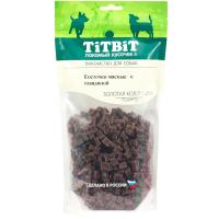 Лакомство С Косточки мясные с говядиной 400гр Золотая коллекция/026328 ЧЗ