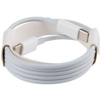 Кабель Energy ET-32 USB-С/USB-C 1м 40Вт белый 108047 /50шт/