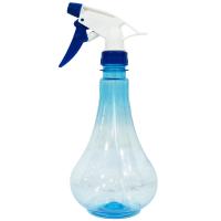 Флакон 0,55л Микс-прозрачный PROROST