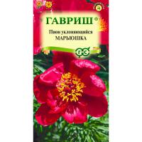 Гавриш Пион уклоняющийся Марьюшка Н22 3шт 