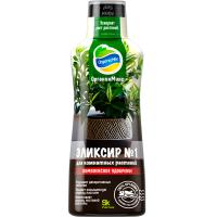 ОрганикМикс Эликсир №1 250мл для комнатных  растений