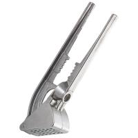 Чеснокодавилка большая+орехоколка 004490 /25шт/