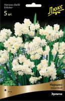 Нарцисс Махровый Эрличе*  (12/14) 5шт.