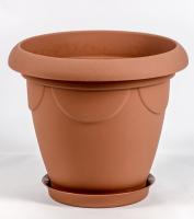 Кашпо Верона 20л 07012