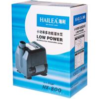 Помпа погружная НХ-800 (285л/ч)