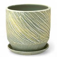 БЕЗЕ мята цилиндр 21см 35-221/4-21/747337