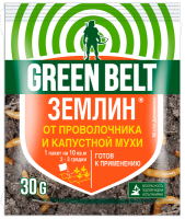 Землин от почвенных вредителей 30гр