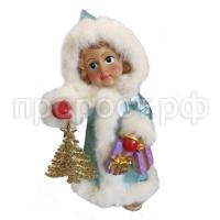 снегурочка