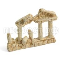 Грот портик Грот портик