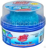 Blitz чудо-паста 400 г Blitz чудо-паста 400 г