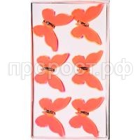 бабочка роз мал