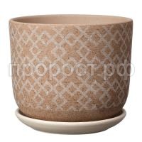 кросс терракота бук