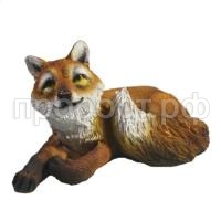 лисичка лисичка