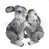 два зайки сер