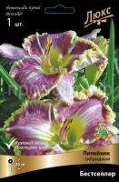 Лилейник гибридный Бестселлер Лилейник гибридный Бестселлер