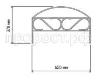 Узкий мини Узкий мини