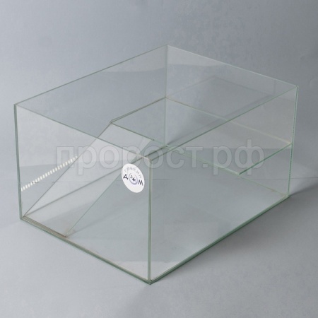 Террариум 17 л