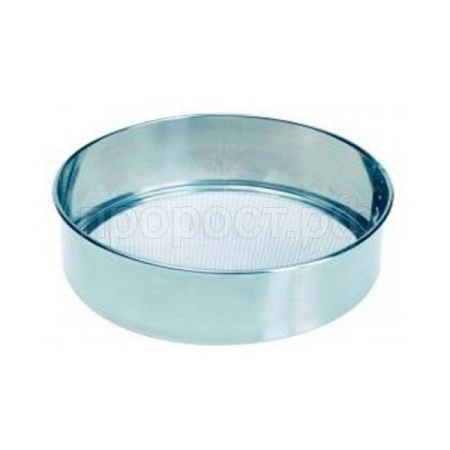 Сито-дуршлаг 22см Setaccio 