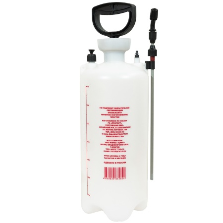 Опрыскиватель 8л PROROST