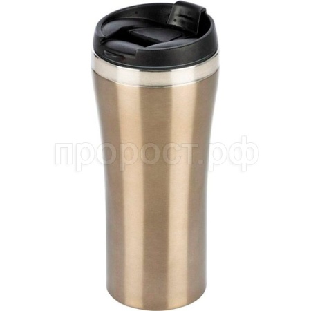 Термокружка 0,45л LATTE нерж. сталь 103565