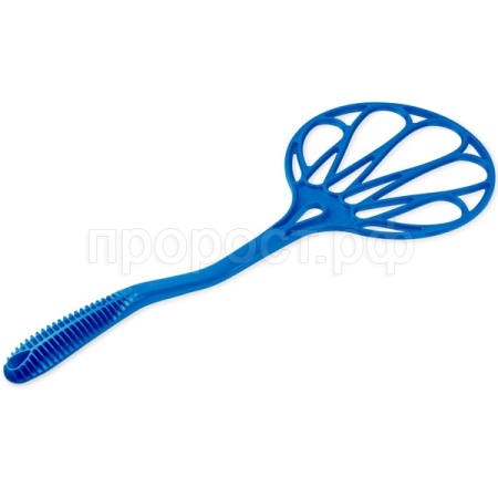 Пылевыбивалка Клинт синий С698 /28шт/Мартика