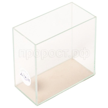 Аквариум прямоугольный 20л