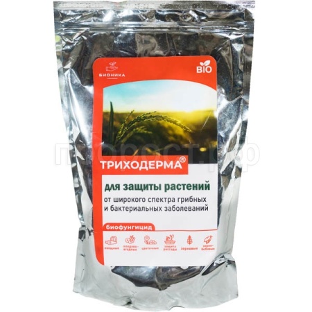 Триходерма Бионика 1кг