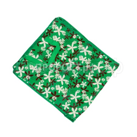 Сумка на молнии 40*45*18см с рисунком полипропилен 008583 