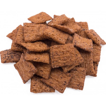 Лакомство для собак Начос в мясной обсыпке Золотая коллекция 75гр/018798