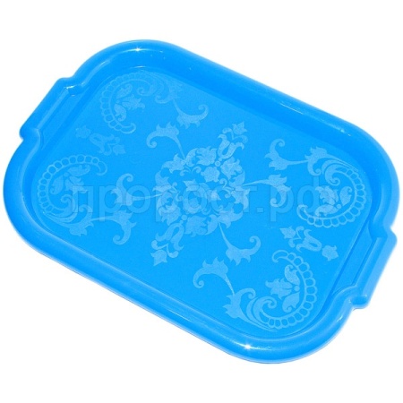 Поднос малый 270*390мм 02002 /20шт/Милих