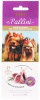 Лакомство для собак Печенье Paltini с ягненком 125г 001059